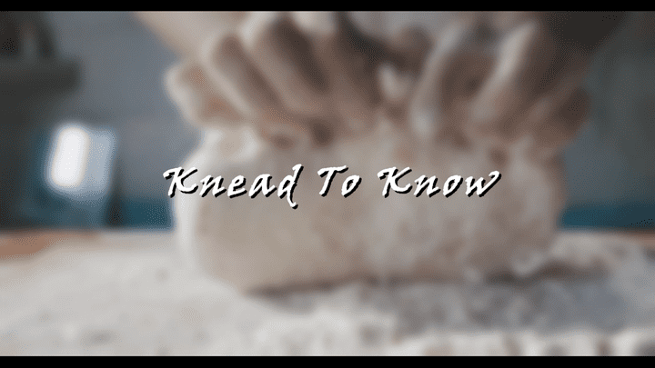 knead to know