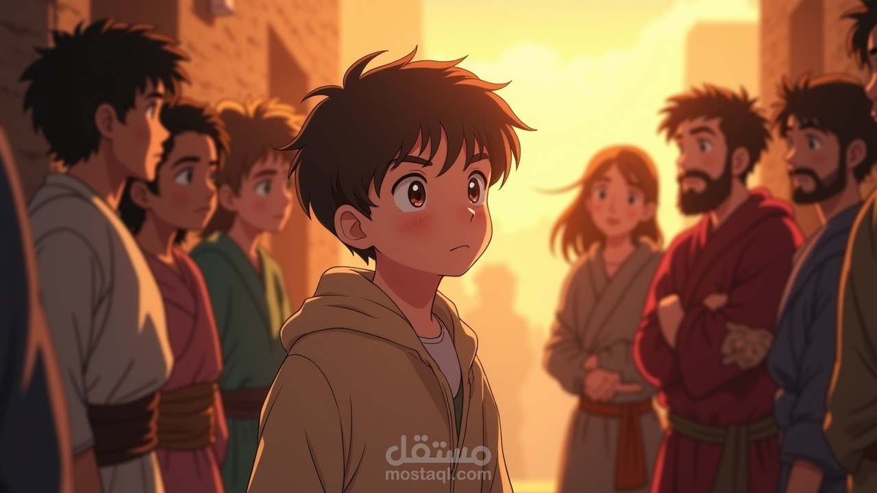 تصميم اعلان ععلى مواقع السوشيال ميديا