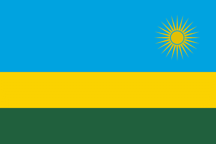رواندا بين الماضي والمستقبل