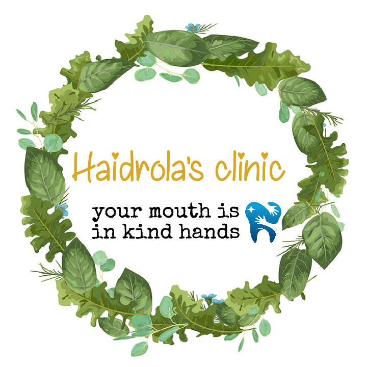 Clinic logo