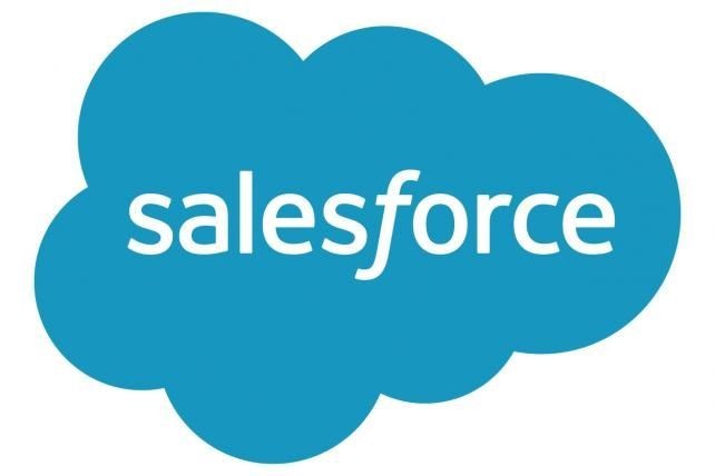 salesforce