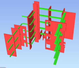 BIM Coordination