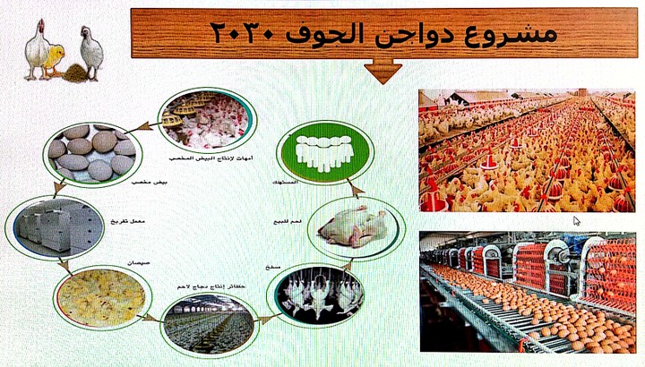 عرض تقديمي باوربوينت