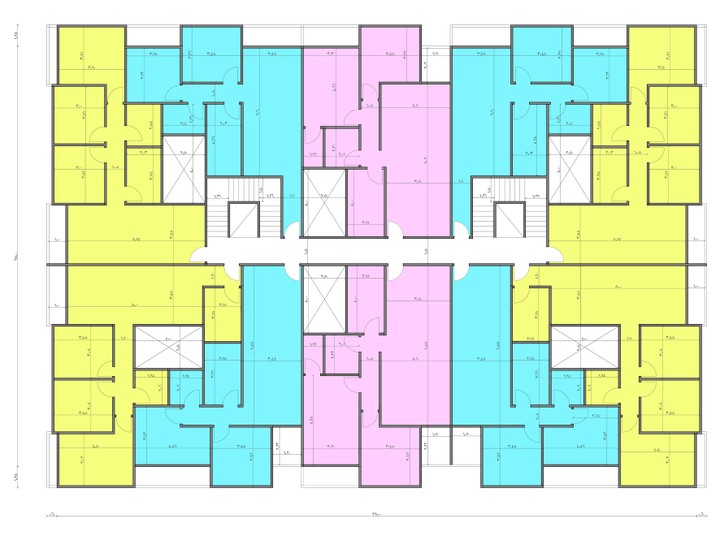 Residential Building Design