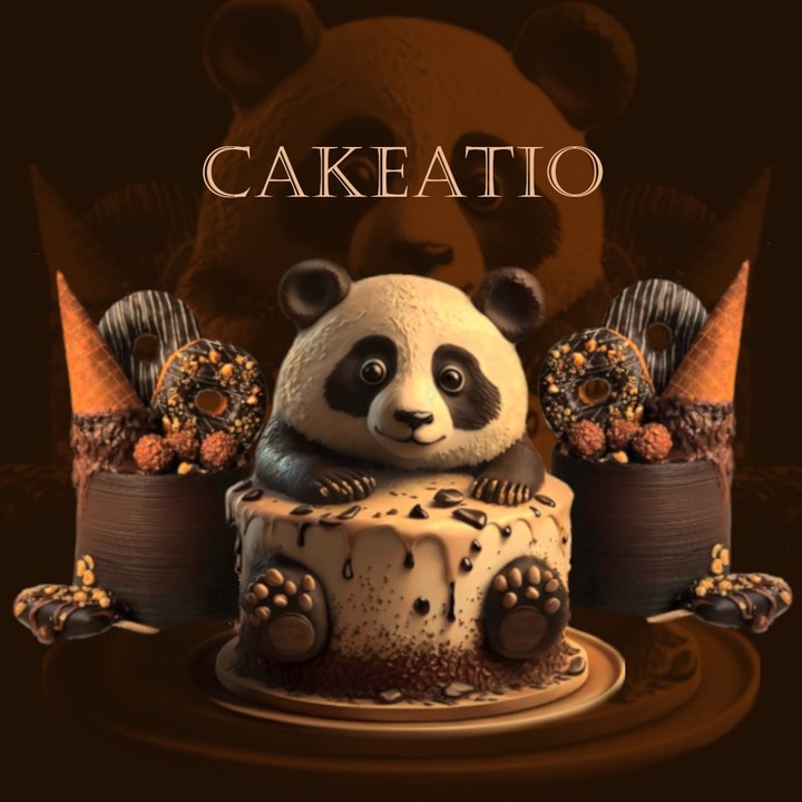 Cakeatio