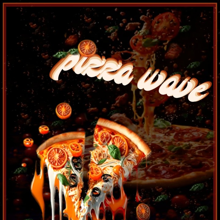 Pizza wave