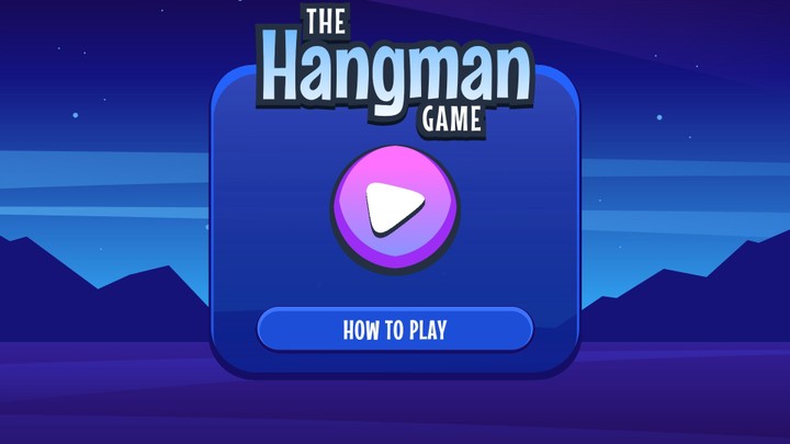 Hangman Game