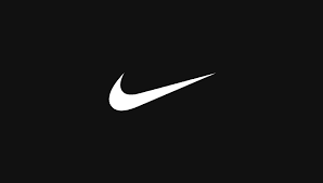 NIKE Logo animation