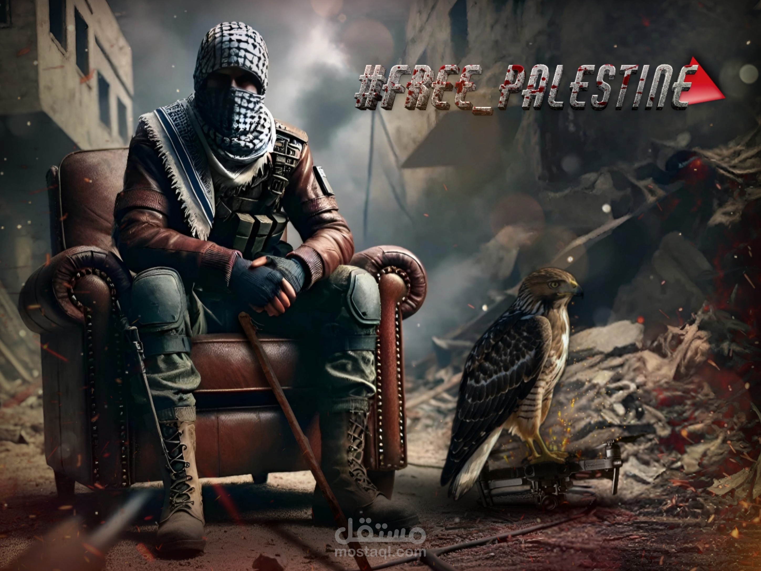 #free_Palestine