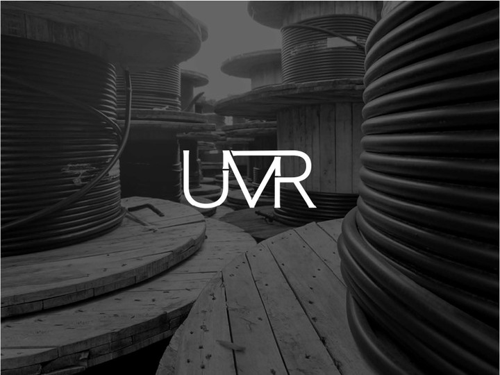 UMR Rebranding