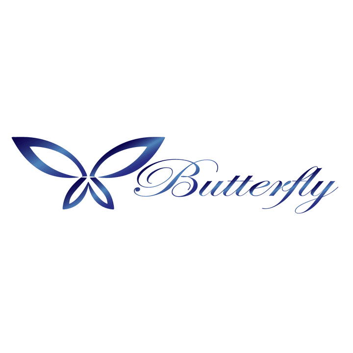 Butterfly Logo