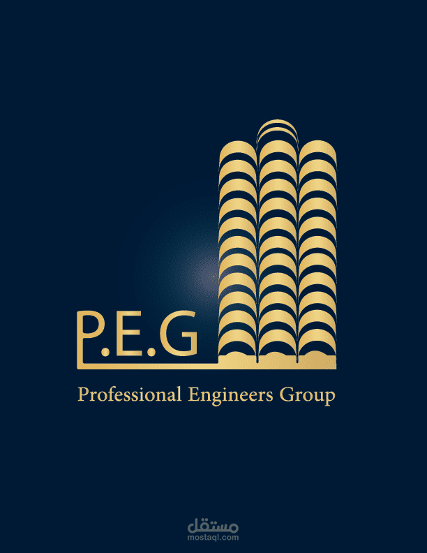 Profissional Engineering Group logo