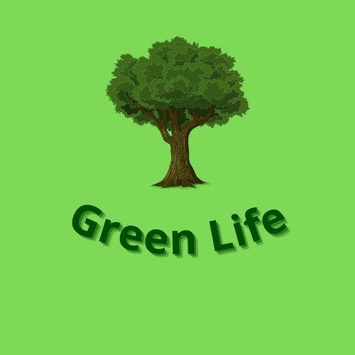 جرين لايف (GreenLife)