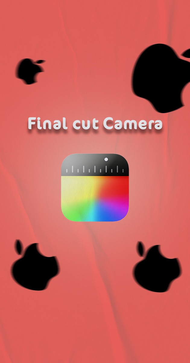 مراجعه لتطبيق Final cut camera