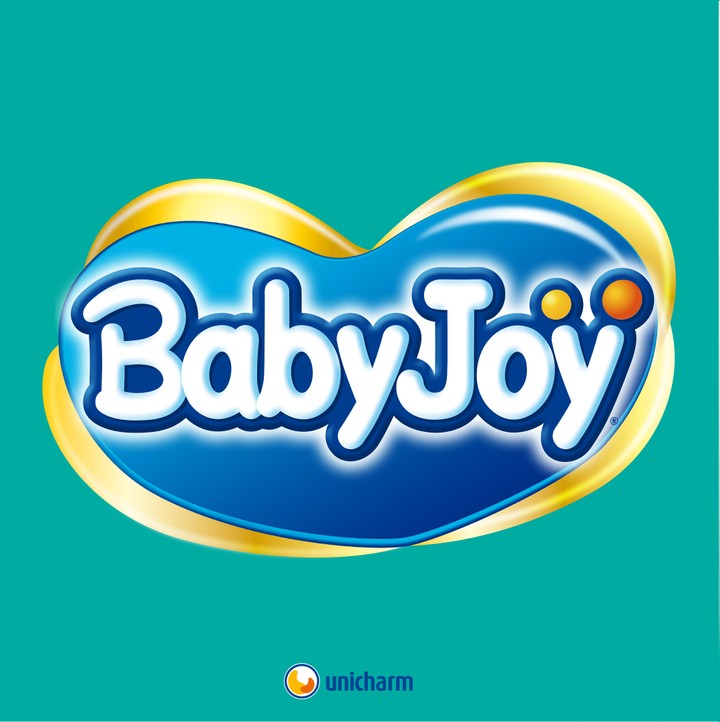 Baby Joy Rebranding & Packaging