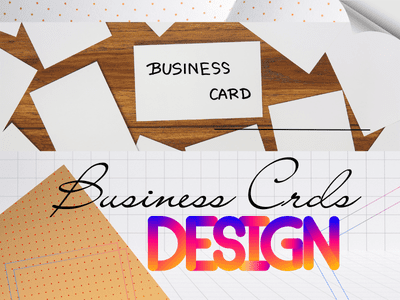 Personal Business Cards