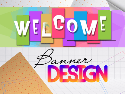 Banner Designs