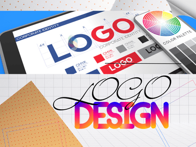 LOGO Designs Gallery