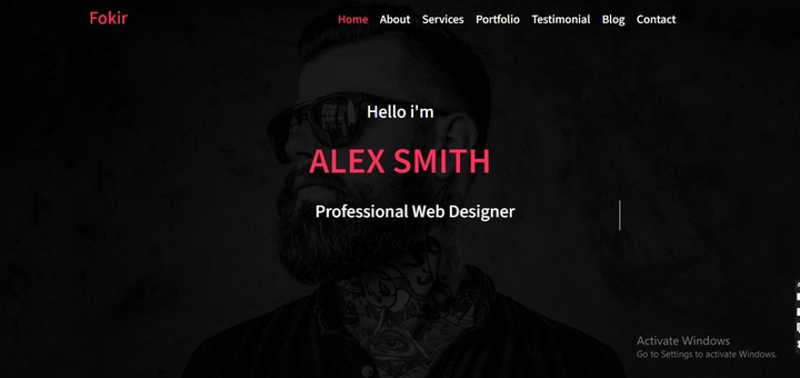 ALEX_SMITH_PORTFOLIO