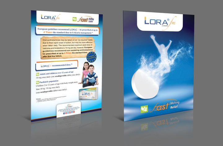 Lora FM Concept