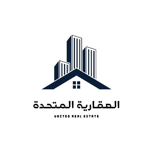 تصميم لوجو لشركة عقارات