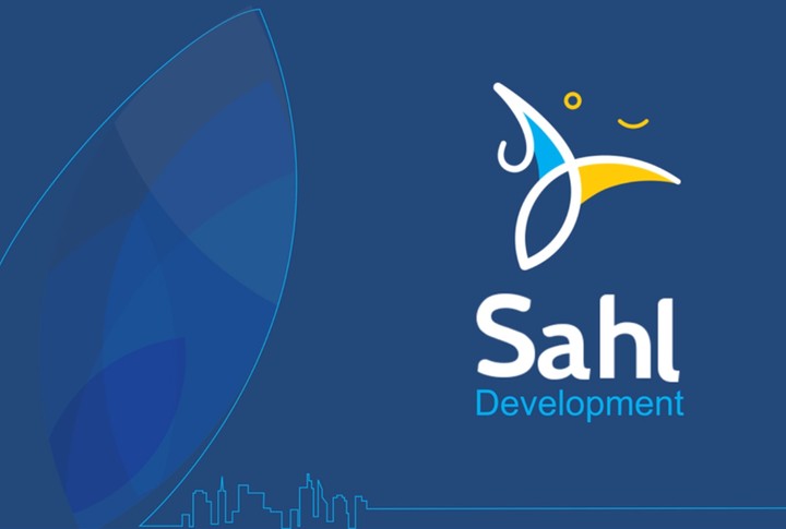 (Sahl development (motion graphic video