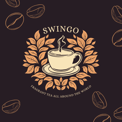 Logo coffe