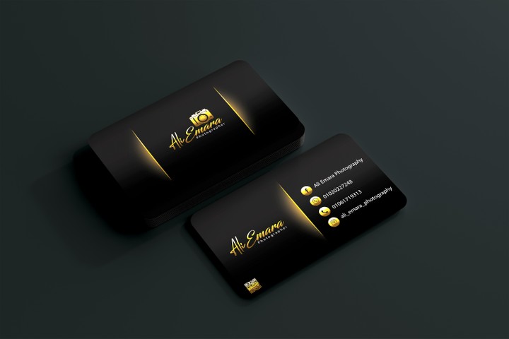 Business Card Designs