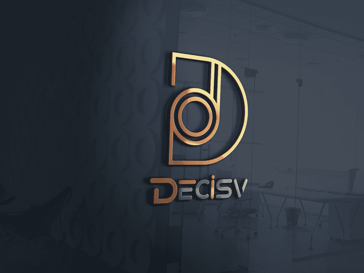 Decisv Logo