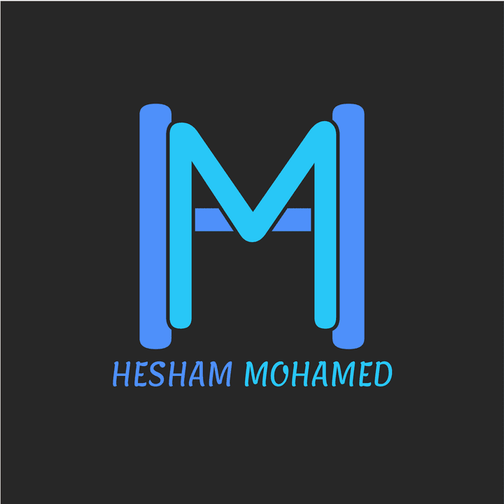 HM Personal Logo