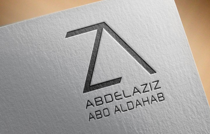 AZ Creative Personal Logo