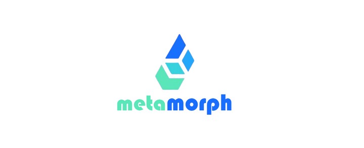 Logo Redesign - Blue Colour Scheme
