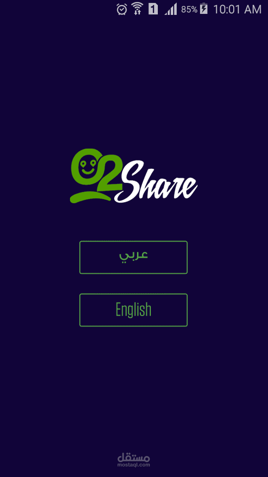 O2share
