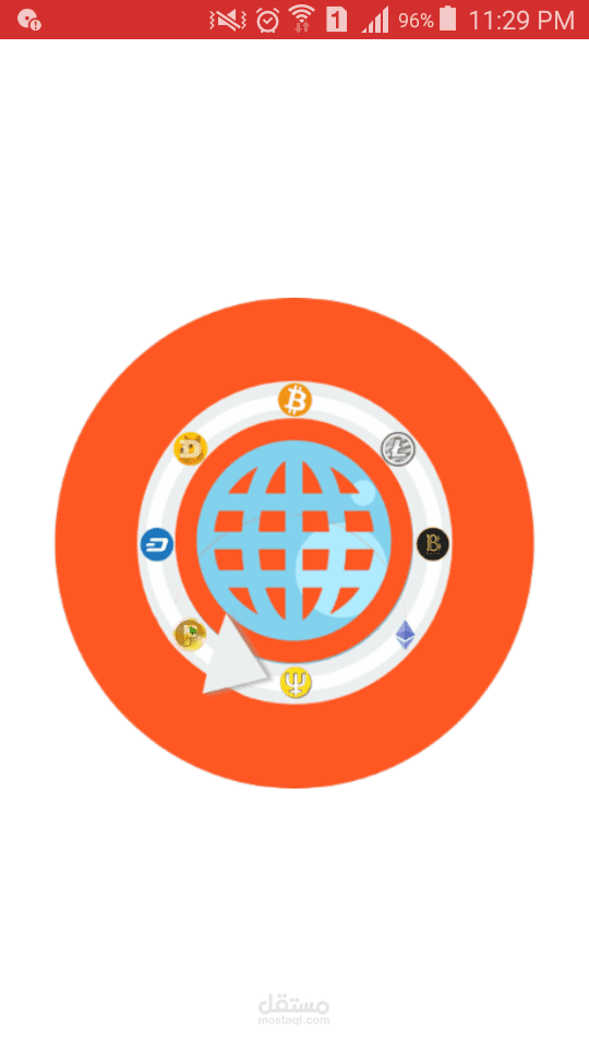 Free Bitcoin Faucet Rotator
