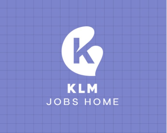 (Job Offers)KLM