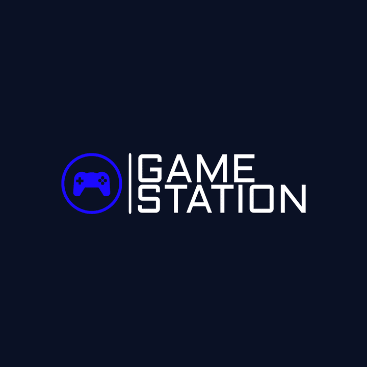 Game Station