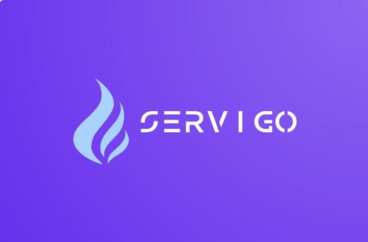 (Technical Human Services Online Marketplace)Servigo