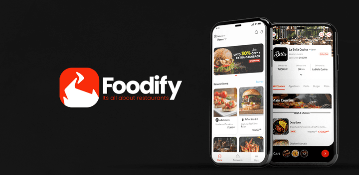 Foodify