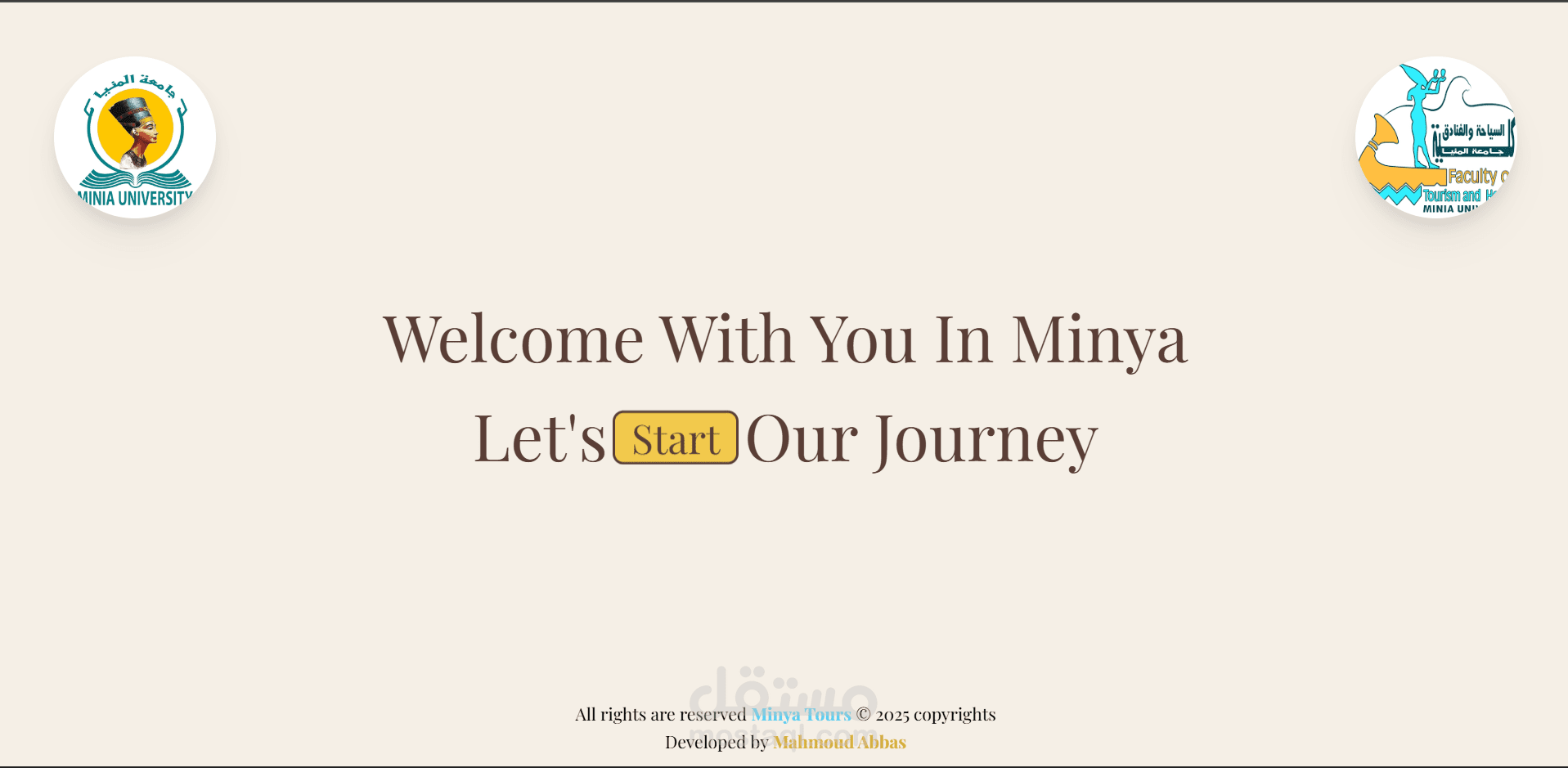 Minya Tours