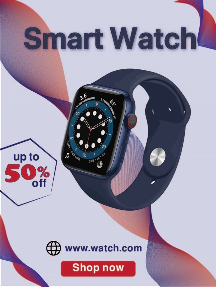 Smart watch