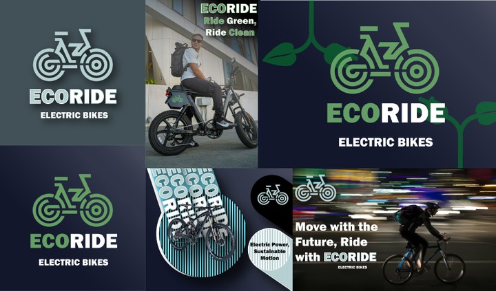 EcoRide