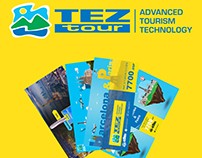 Tez Tour Egypt