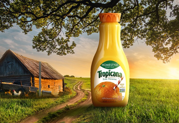 tropicana