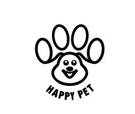 Pet Care Logo Design