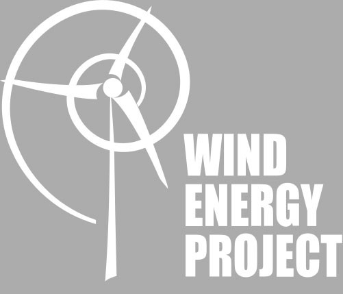 Wind Energy Project (WEP) Logo Design and Website Design