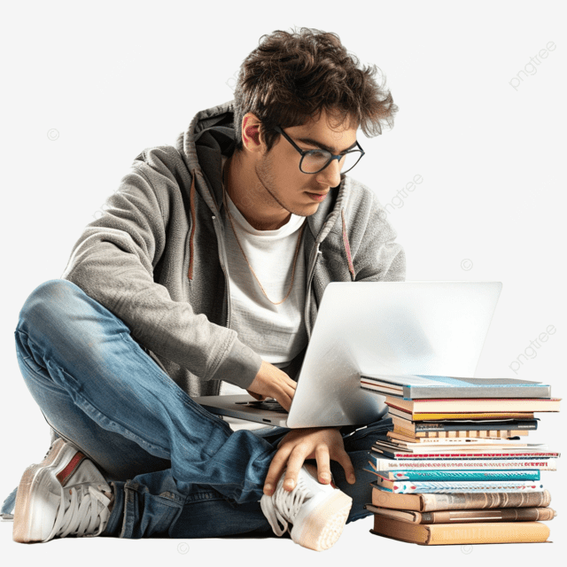 تصميم غلاف دفتر جامعي