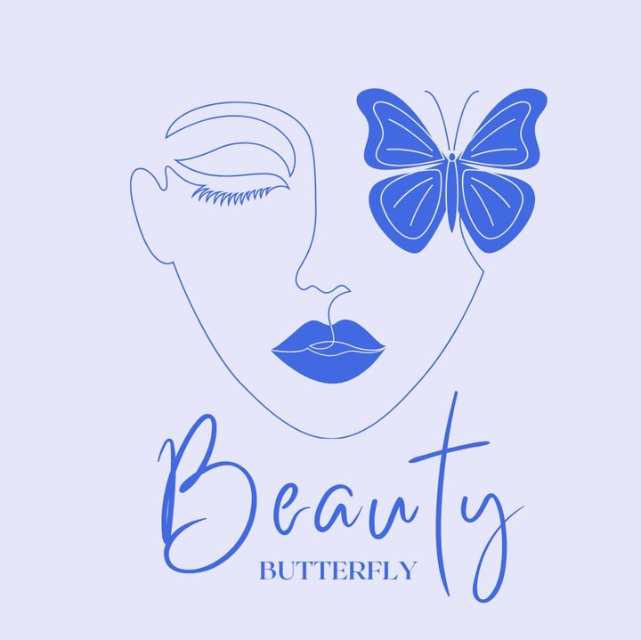 Butterfly Beauty