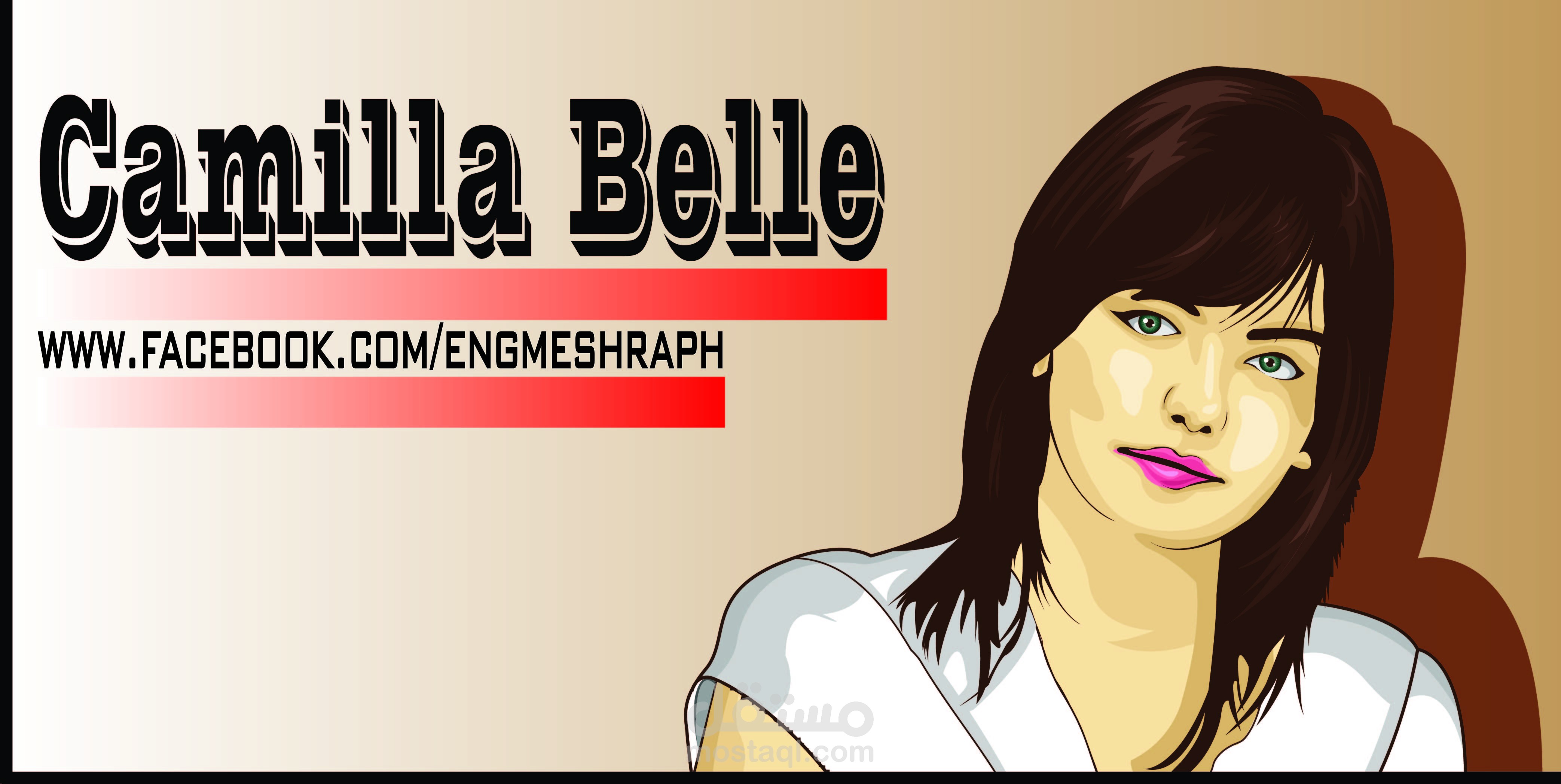 Camilla Belle | مستقل