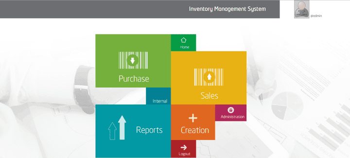 Inventory Managment System