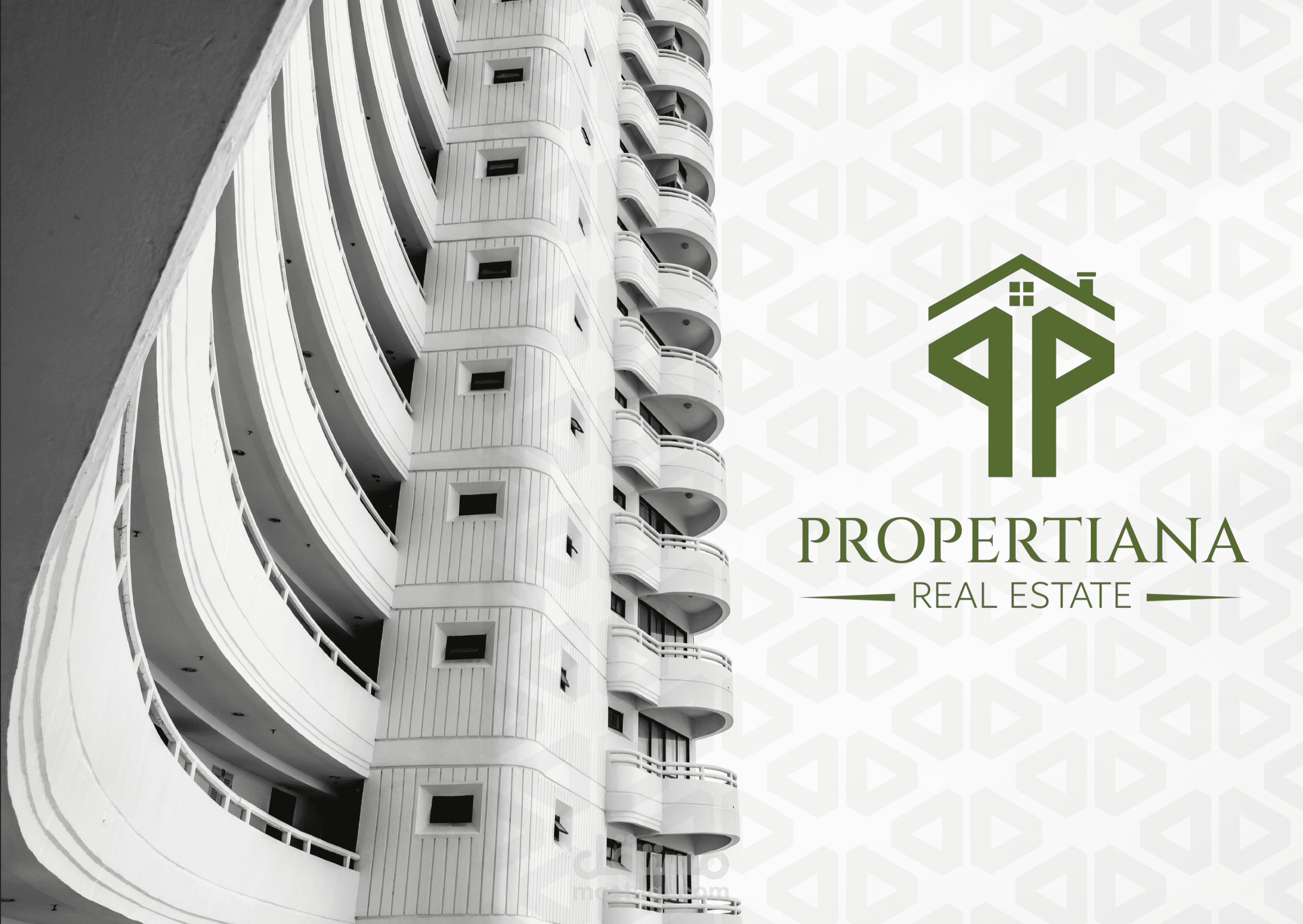 بروبرتيانا - PROPERTIANA